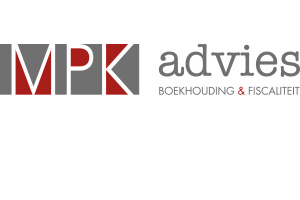 MPK advies Logo